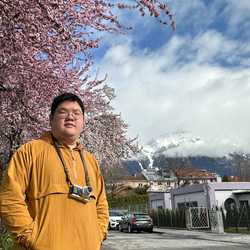 Arnon Phattaramanaskul