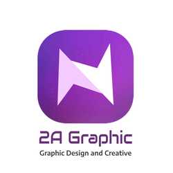 2A Graphic Design And Creative