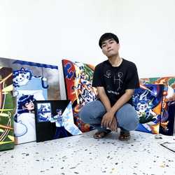 JiKorn_Art
