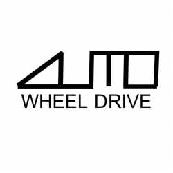 AUTO Wheel Drive