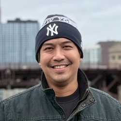 Dr. Theo Wong Vet Consultant