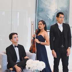 วงดนตรีงานBANGKOKSTREETBAND