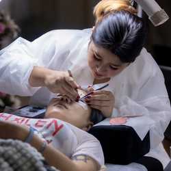 BaiTong eyelash ต่อขนตาพระราม3