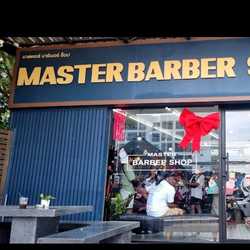 Master Barber shop