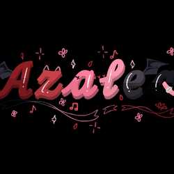 Azaleas