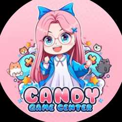 CANDY GAME CENTER