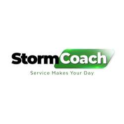 Storm Coach Building