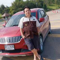 จีรพงษ์ ประธานเจริญสุข