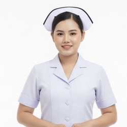 พยาบาลแพร