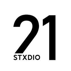 21Stxdio.aep