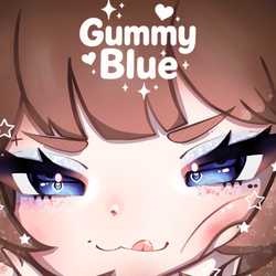 gummyblue