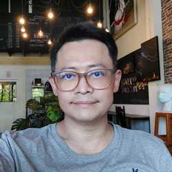 Chakkrit Data BI Consultant