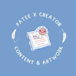 Patee Creator