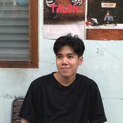 Worathon Taweechaitanasakul