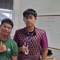 Theeraphat Saowatadichai