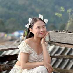 พิมพ์ลดา ยาวเป็ง