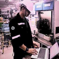 Xeniel Automation