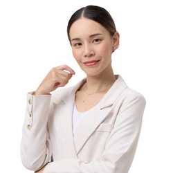 Arunya Chotworamedhi