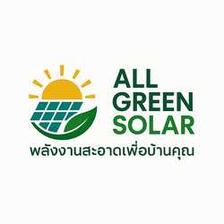 Allgreen solar