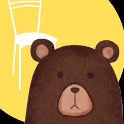 แชร์กับหมี