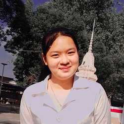 Warisara Uthaiwattana