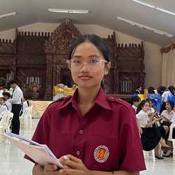 วิชญา จุลมาศ