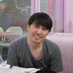 กวินผู้ขี้เสือก