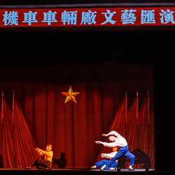 คนไทยพาเที่ยวจีนและเกาหลีเหนือ