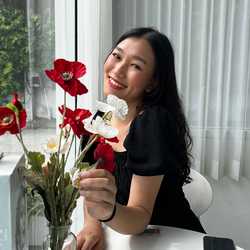 Sarawanee Kingkhokkruad