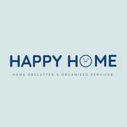 จัดระเบียบบ้าน Happy Home