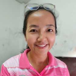 Zinny.Fishery Biologist