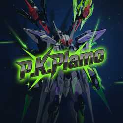 P.K.PlaMo