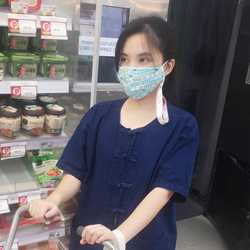 วันดีดี รับจ้างรีวิวและทำบุญ