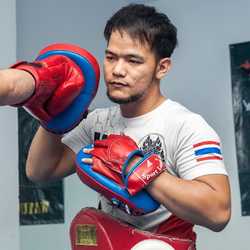 Kru Tee Martial Arts