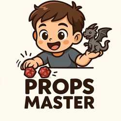 Props Master