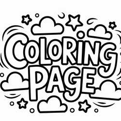 Coloring designs