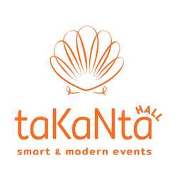 Takanta Event Hall