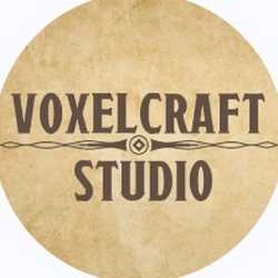 Voxel Craft