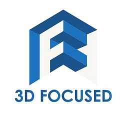 3D Focused