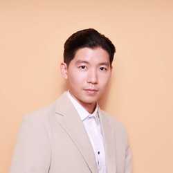 Kantapat Chaichareenon