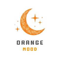 Orange Mood