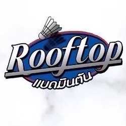 rooftop badminton บางพลี