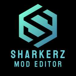 SharkerzModz