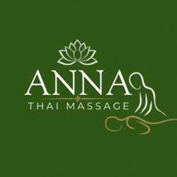 Anna Massage