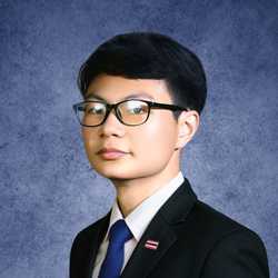 Kanamon Watthananusit