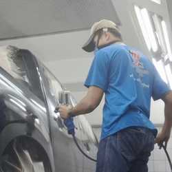 ช่างใหม่ ซ่อมสี