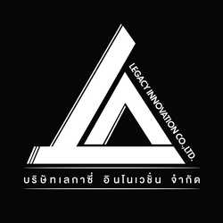 บริษัทเลกาซี่อินโนเวชั่น.จำกัด