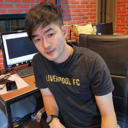 สตูดิโอ ชายผู้บ้าคลั่งฟุตบอล