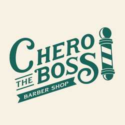 Chero The Boss Barbershop