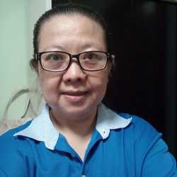 อภิญญา คชเลิศ